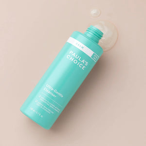 Paula's Choice CALM Ultra-Gentle Cleanser