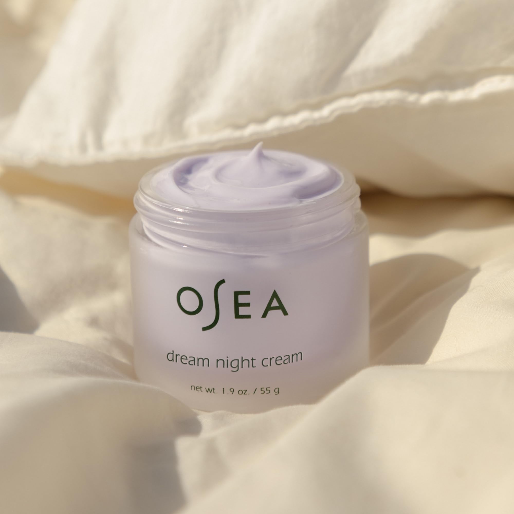 OSEA Dream Night Cream