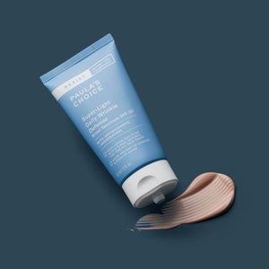 Paula's Choice RESIST SPF 30 Matte Tinted Face Moisturizer