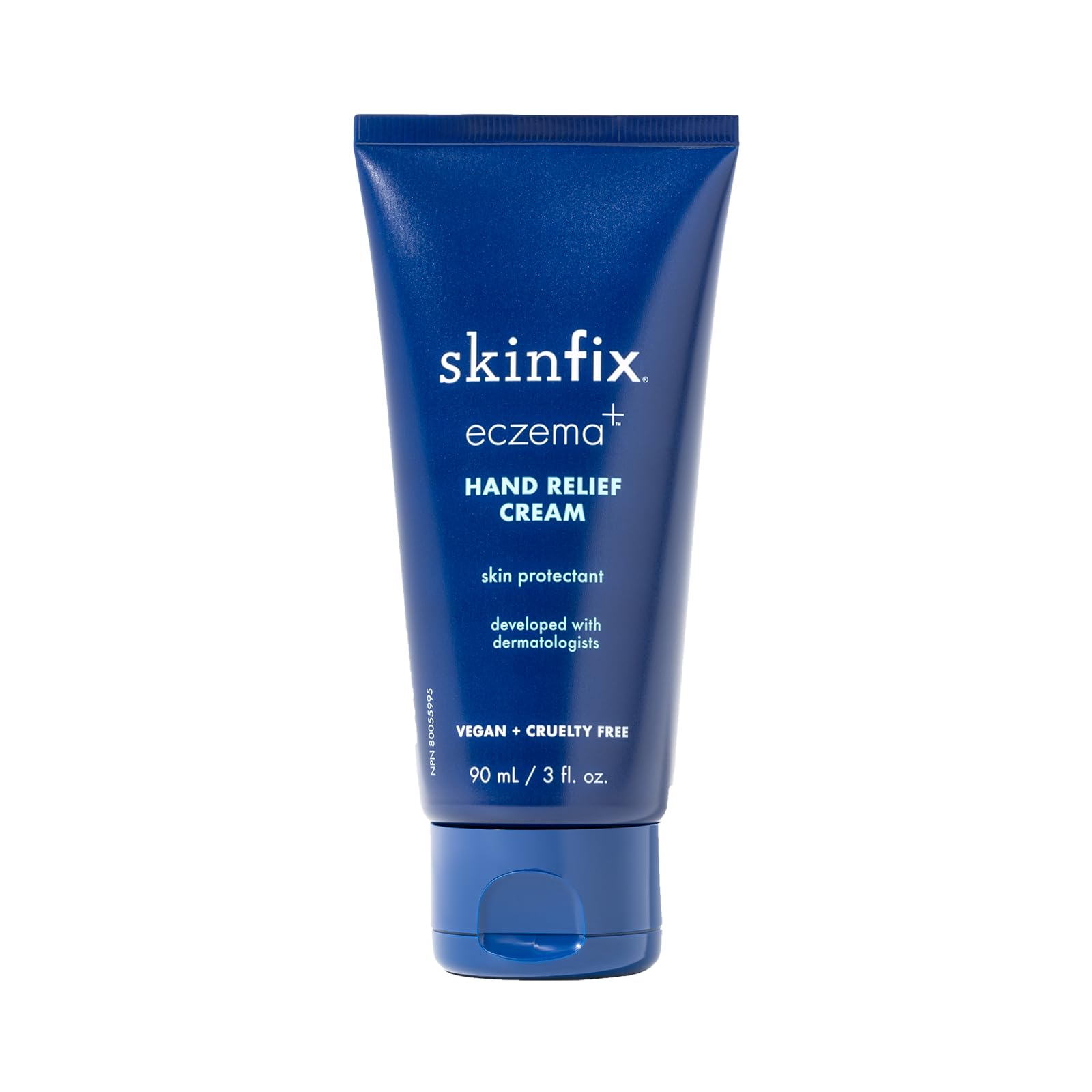 Skinfix Eczema+ Hand Relief Cream