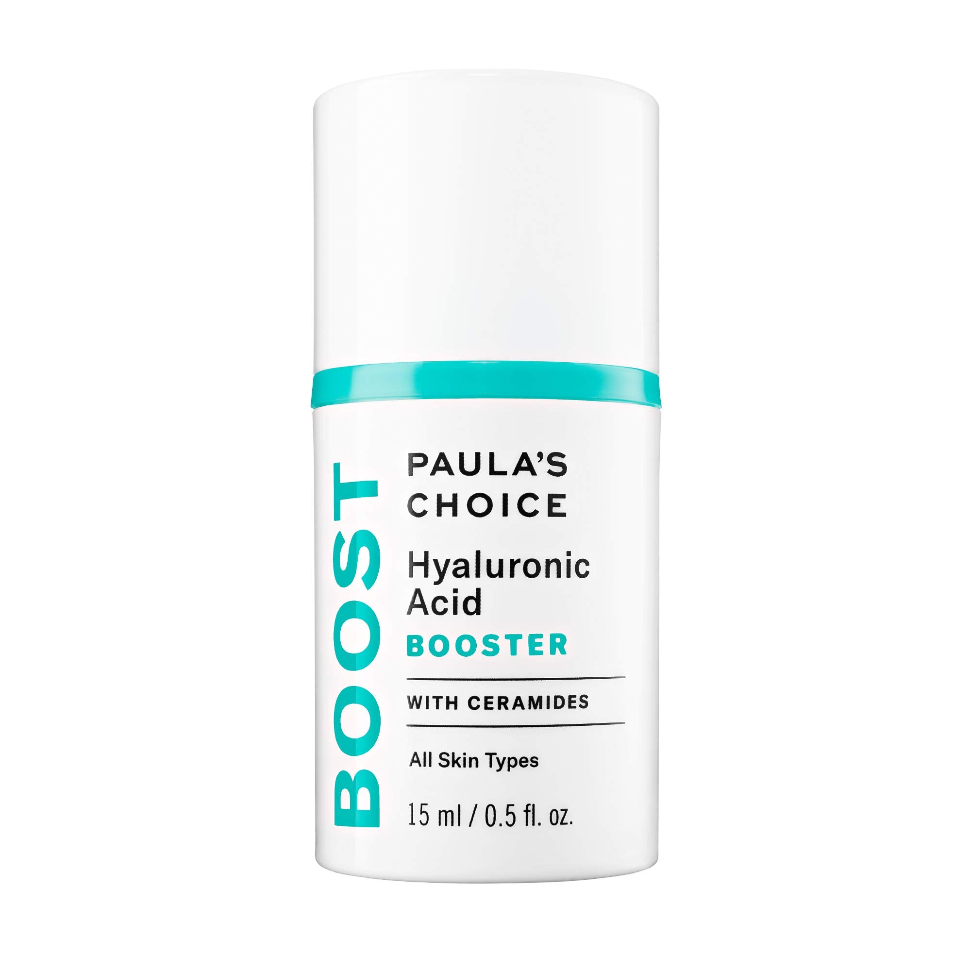 Paula's Choice BOOST Hyaluronic Acid Booster
