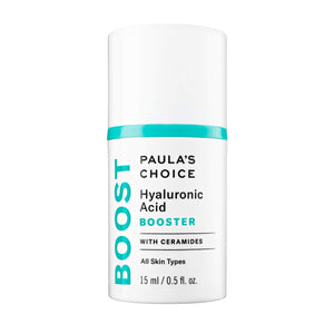 Paula's Choice BOOST Hyaluronic Acid Booster