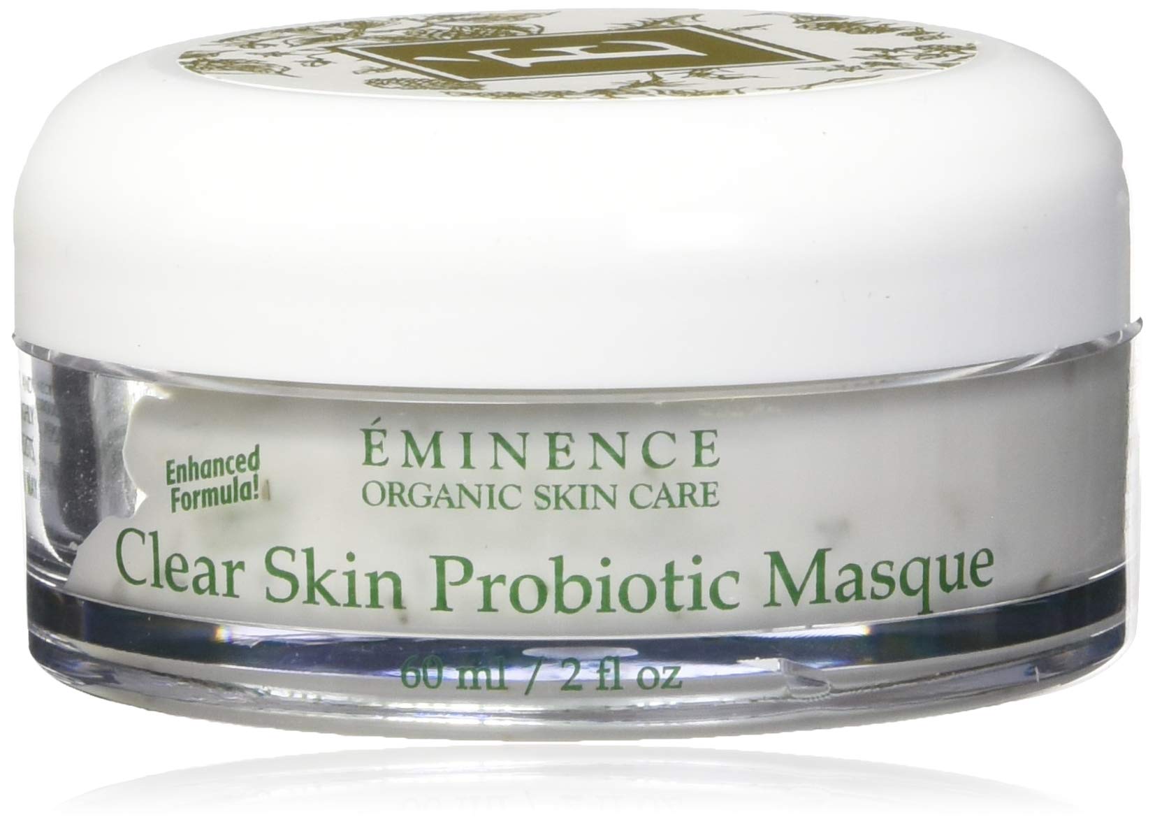Eminence Clear Skin Probiotic Masque Skin Care