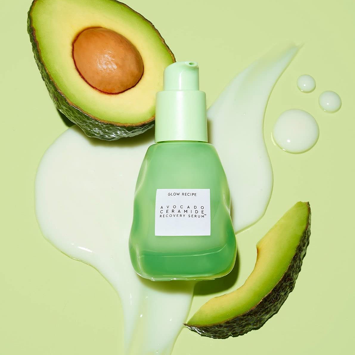 Glow Recipe Avocado Ceramide Serum