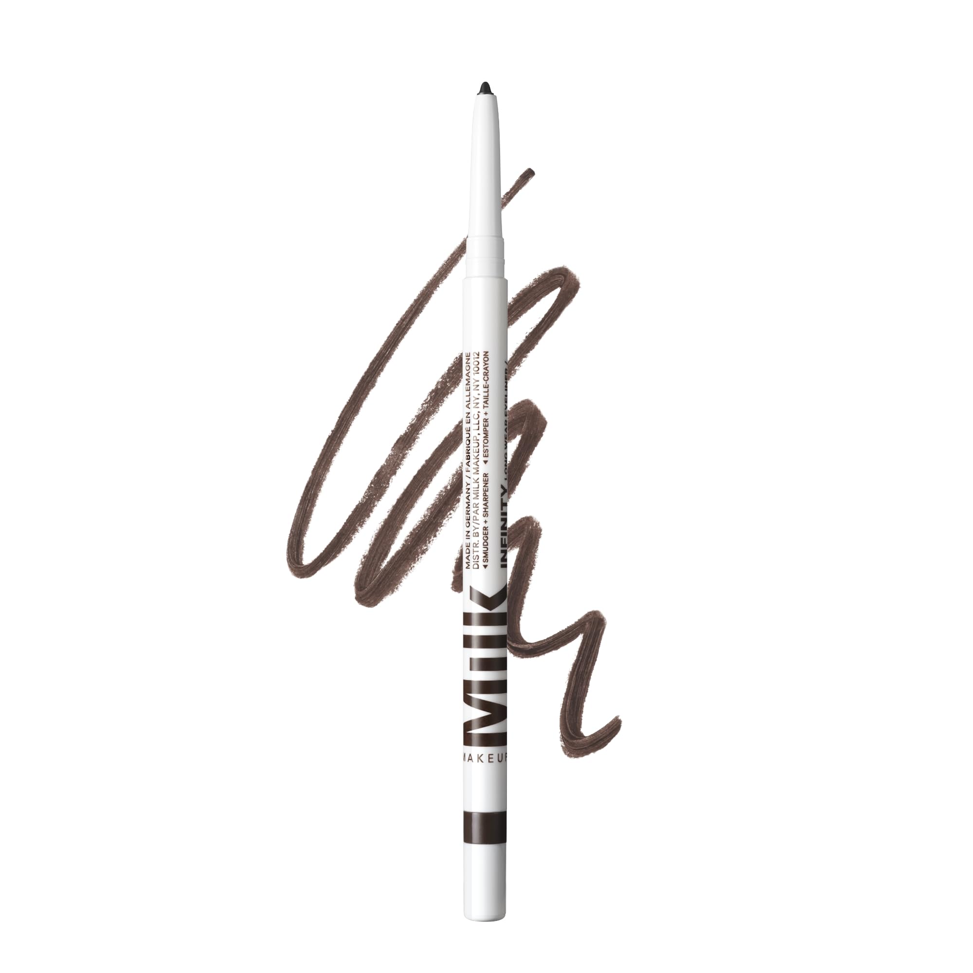 Milk Makeup Infinity Long Wear Eyeliner, Limitless (Brown)