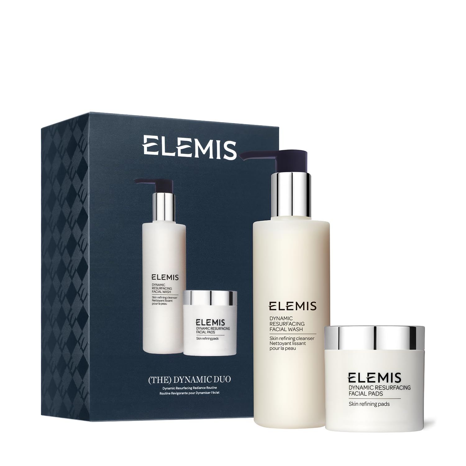 ELEMIS (The) Dynamic Duo Kit