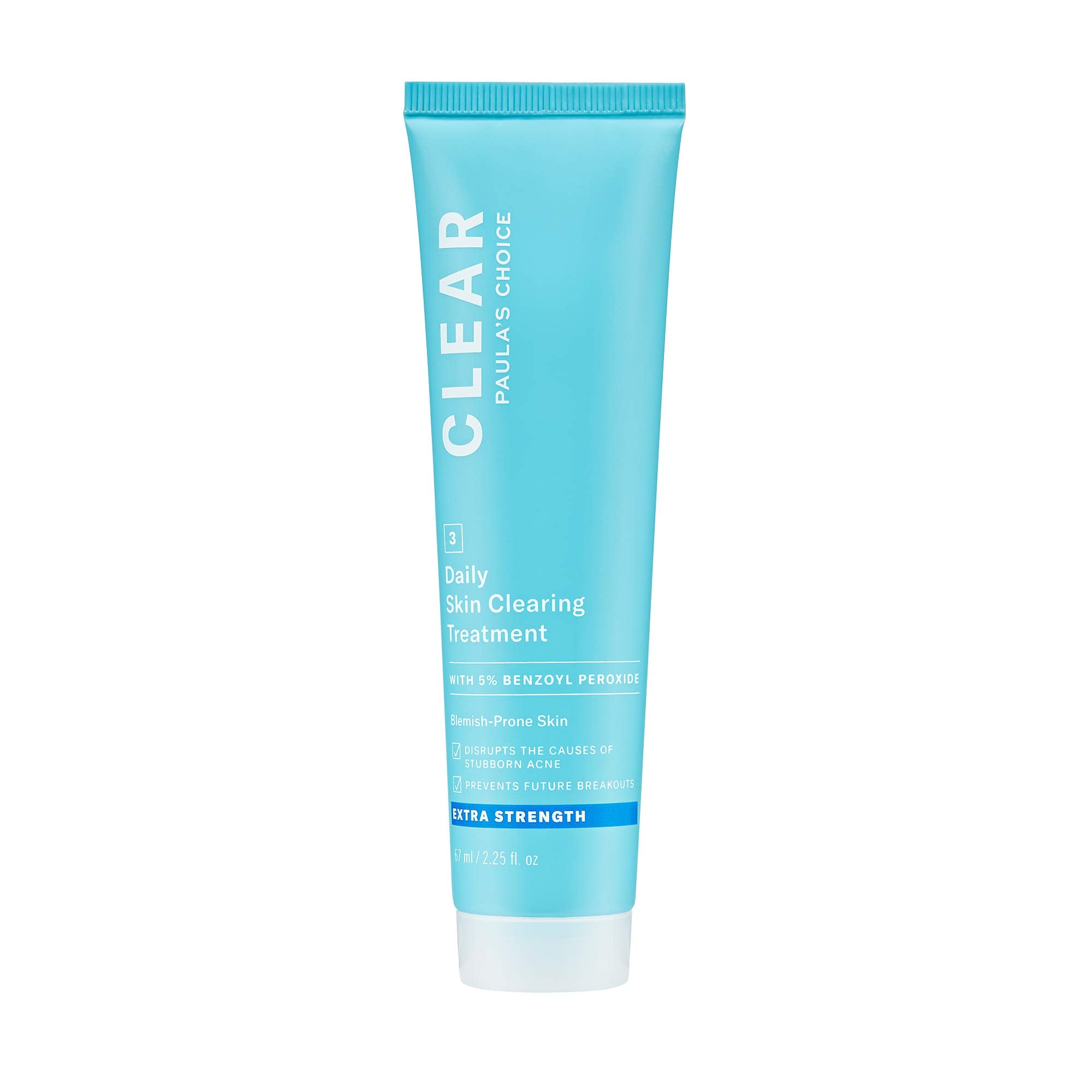 Paula's Choice CLEAR Daily Skin Clearing Treatment