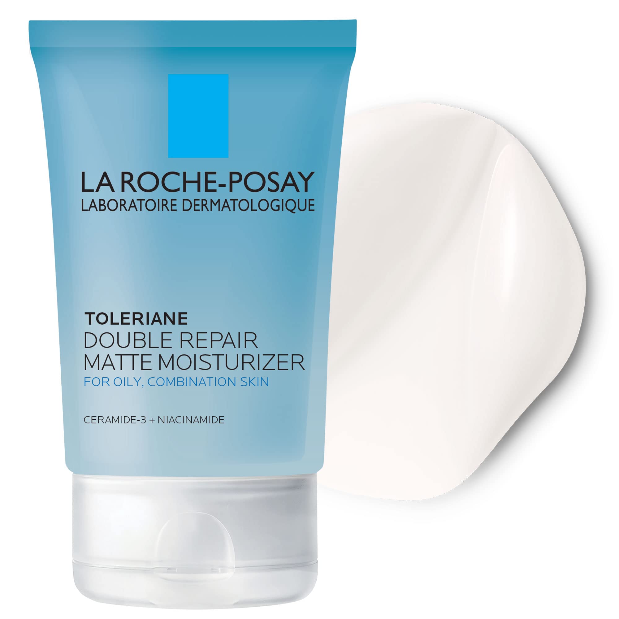 La Roche-Posay Toleriane Double Repair Matte Face Moisturizer