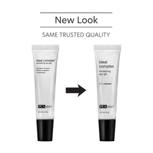 PCA SKIN Eye Serum Ideal Complex Revitalizing Eye Gel