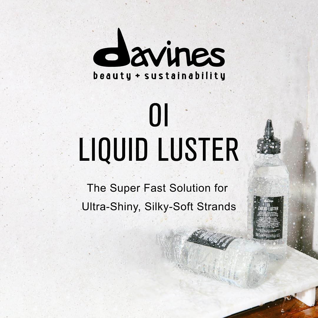 Davines OI Liquid Luster