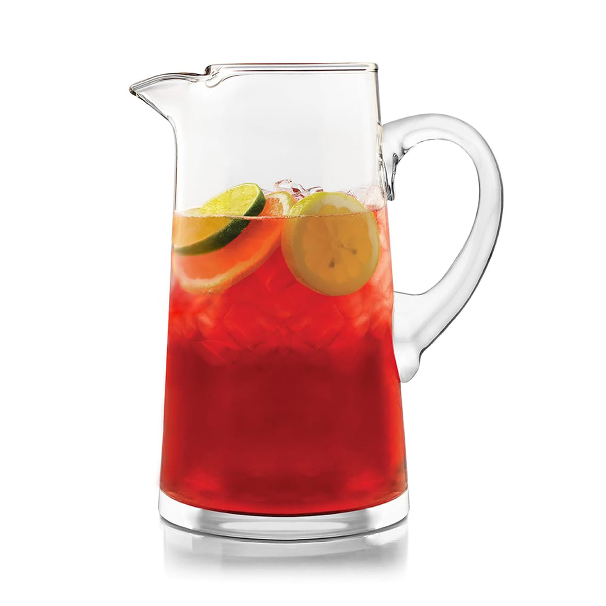 Libbey Cantina Glass Pitcher in Gift Box