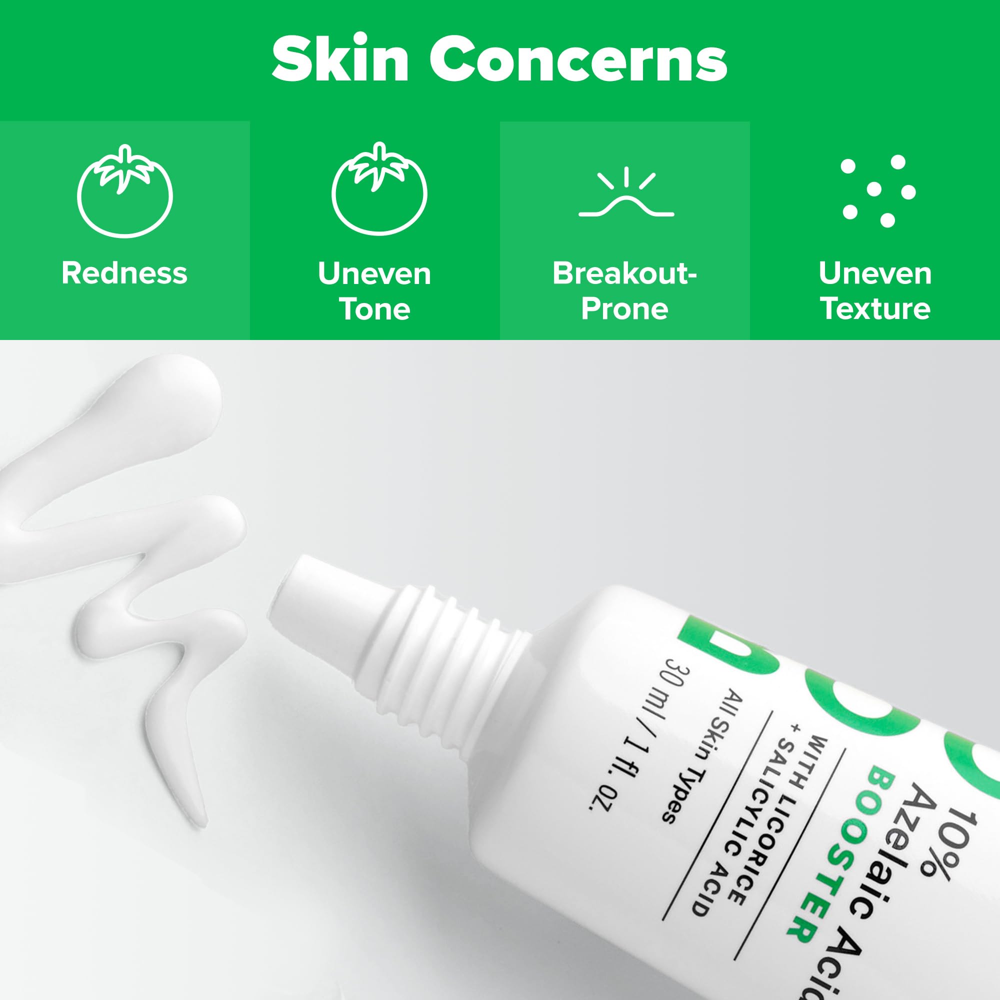 Paula's Choice BOOST 10% Azelaic Acid Booster Cream Gel