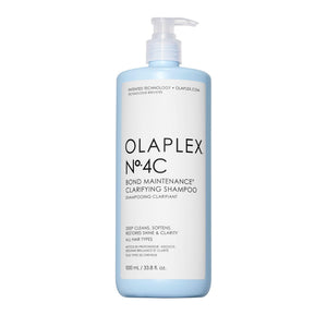 Olaplex Nº.4C Bond Maintenance Clarifying Shampoo