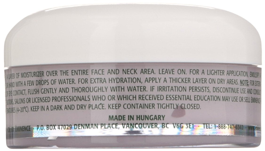 Eminence Firm Skin Acai Moisturizer