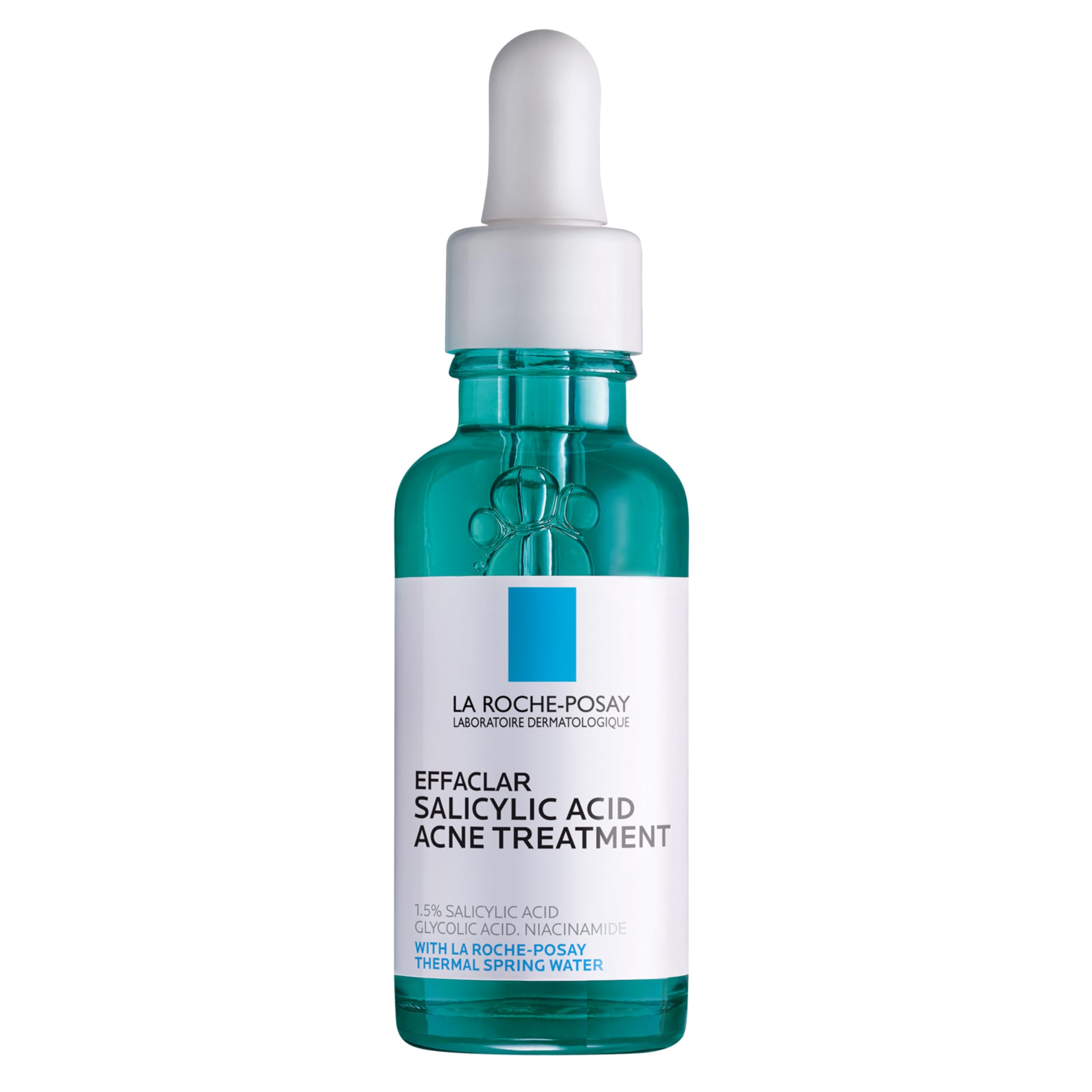 La Roche-Posay Effaclar Salicylic Acid Treatment