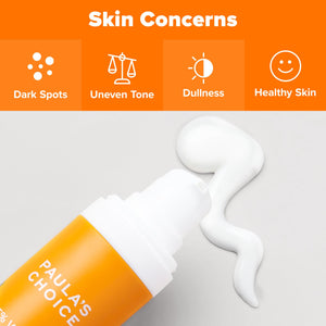 Paula’s Choice 25% Vitamin C Serum