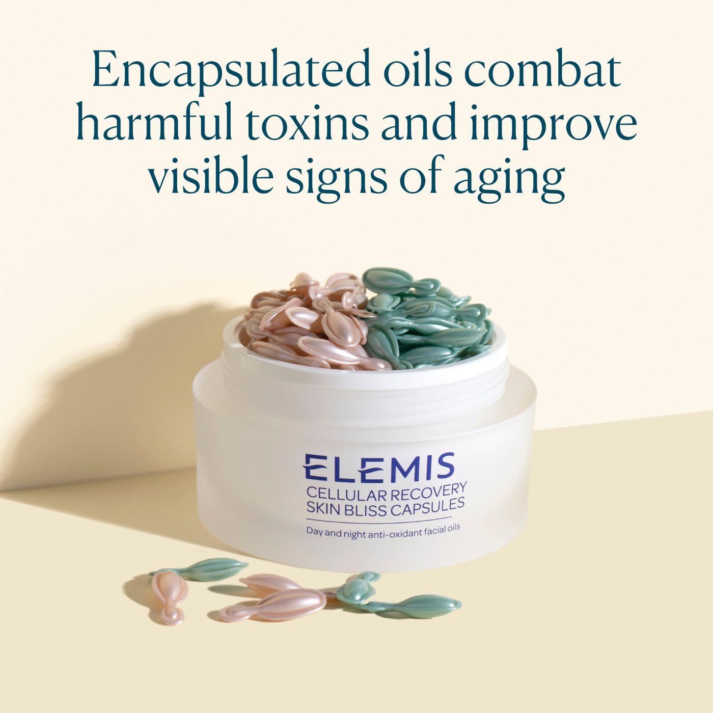 ELEMIS Skin Bliss Capsules