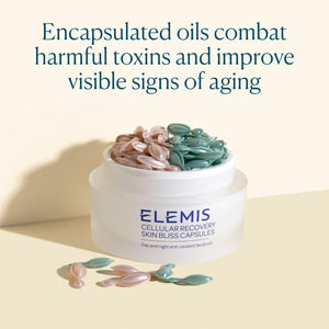 ELEMIS Skin Bliss Capsules
