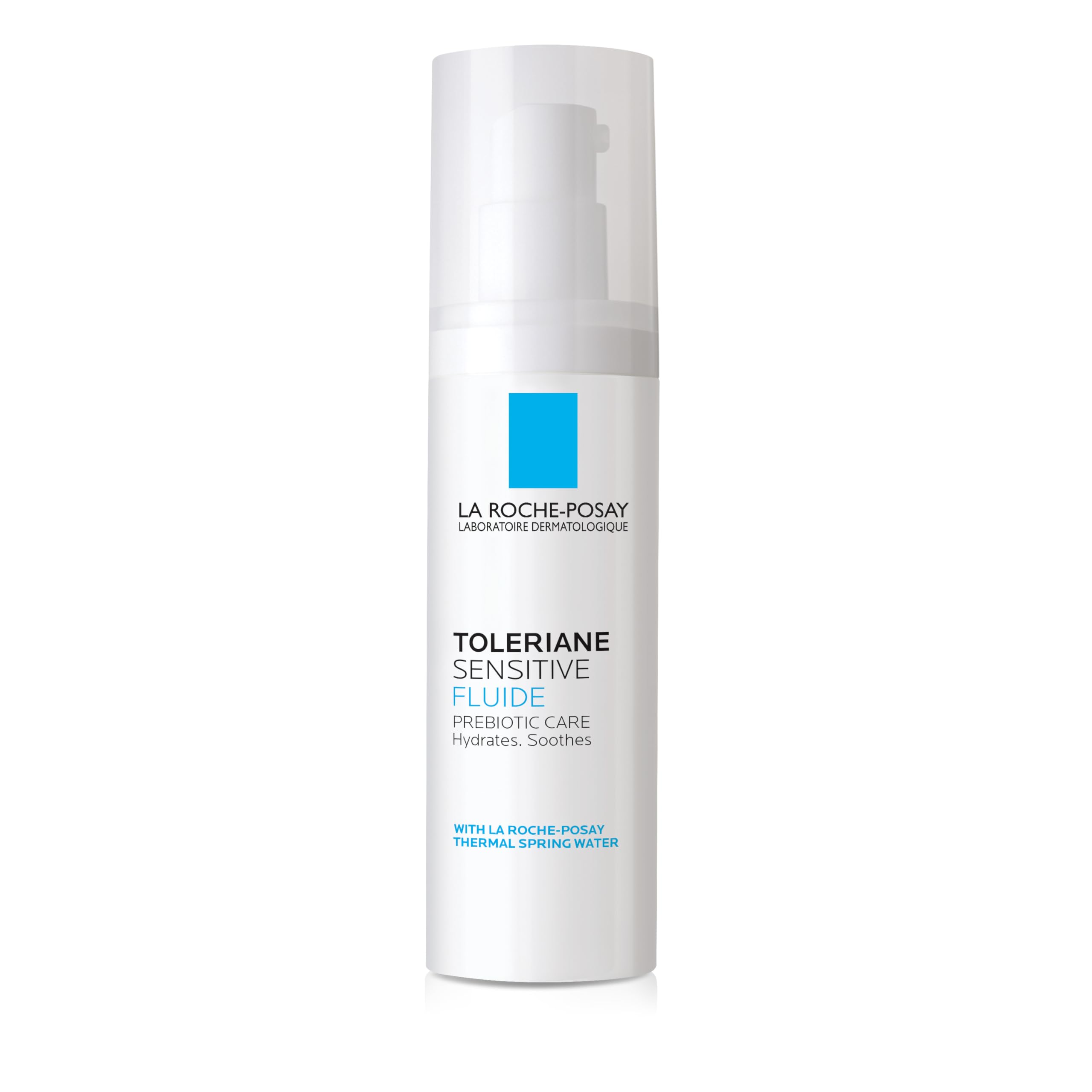 La Roche-Posay Toleriane Sensitive Fluide Protective Moisturizer