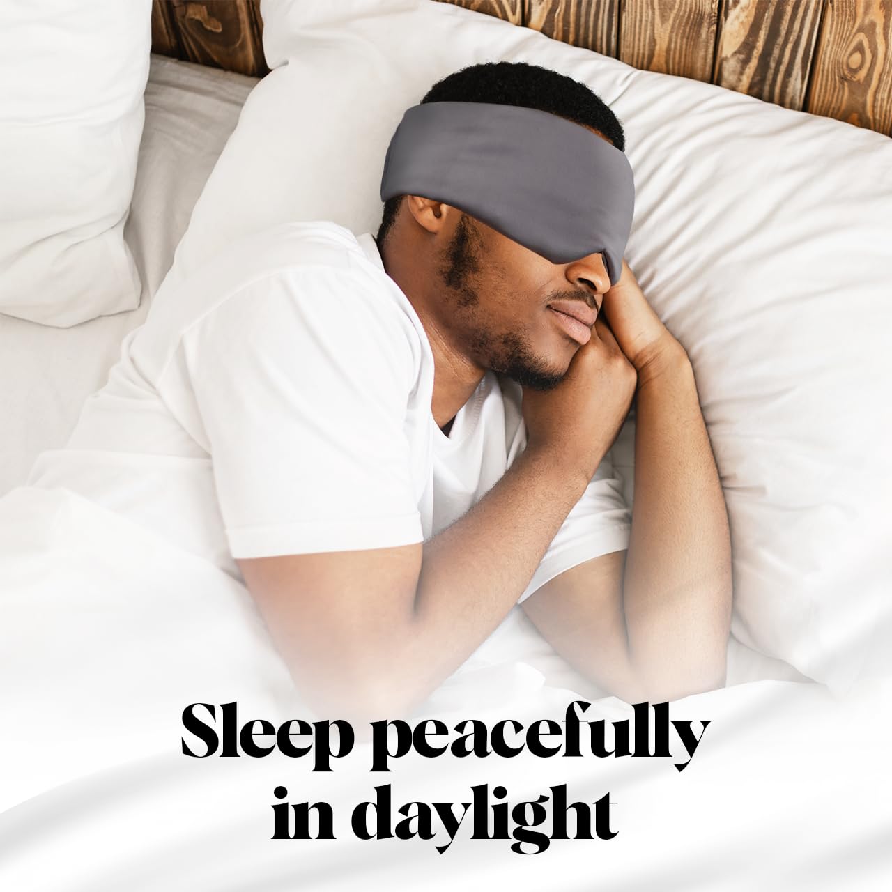 Kitsch Satin Sleep Mask