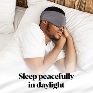 Kitsch Satin Sleep Mask