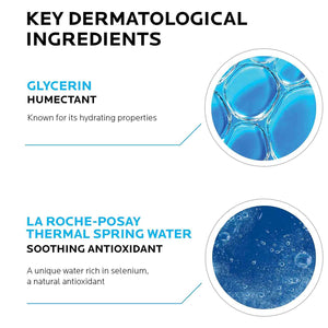 La Roche-Posay Toleriane Sensitive Fluide Protective Moisturizer