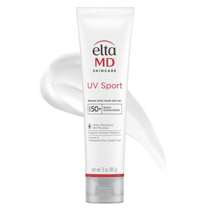 EltaMD UV Sport Sunscreen Lotion SPF 50