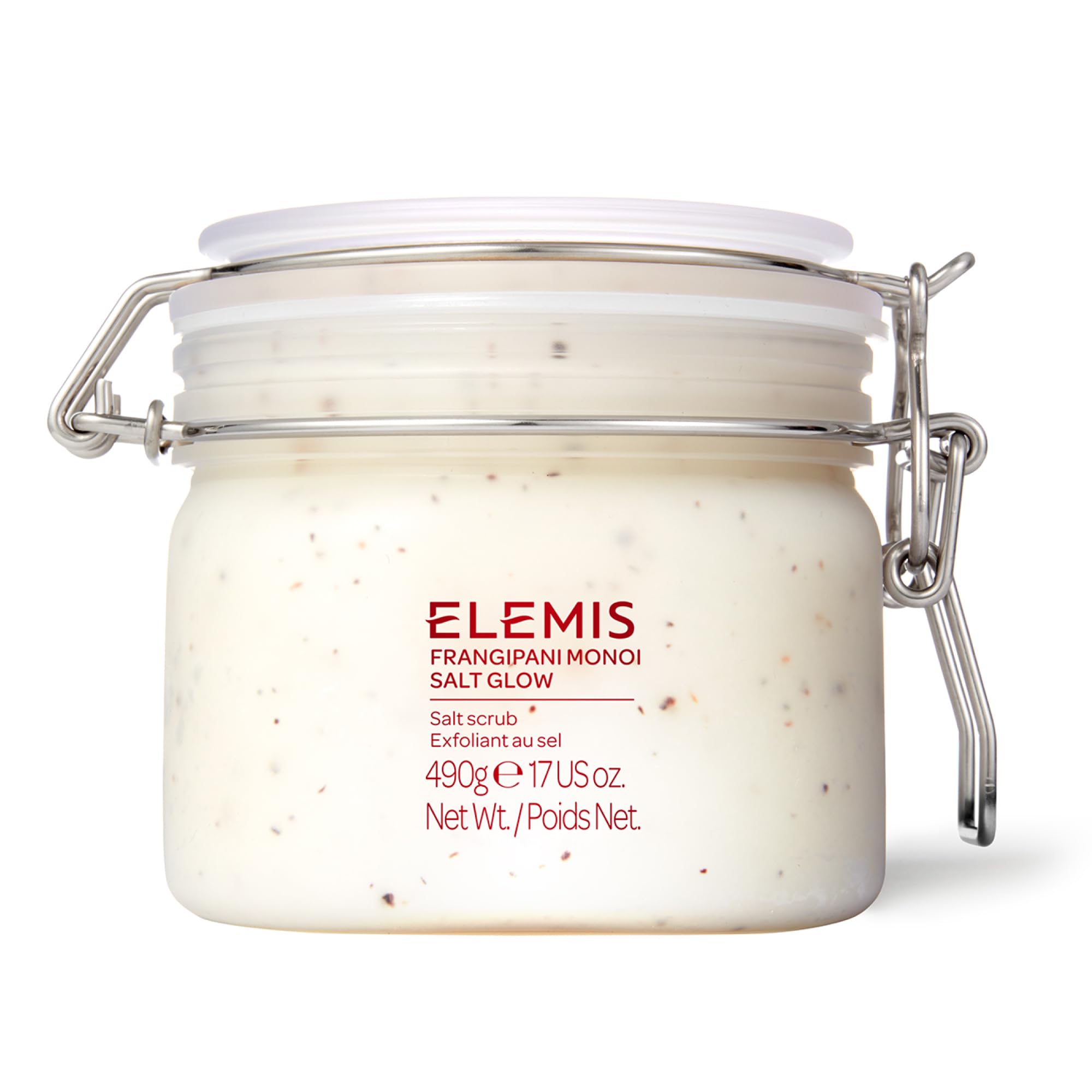 ELEMIS Frangipani Monoi Salt Glow