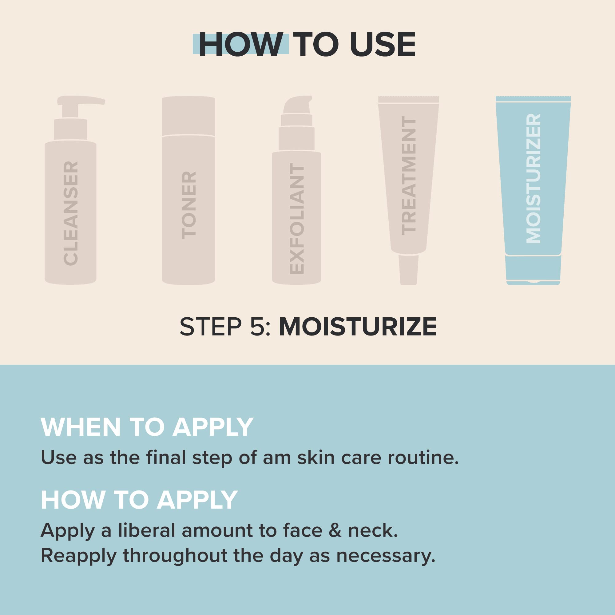 Paula's Choice SKIN RECOVERY Daily Moisturizing Lotion SPF 30 Mineral Sunscreen