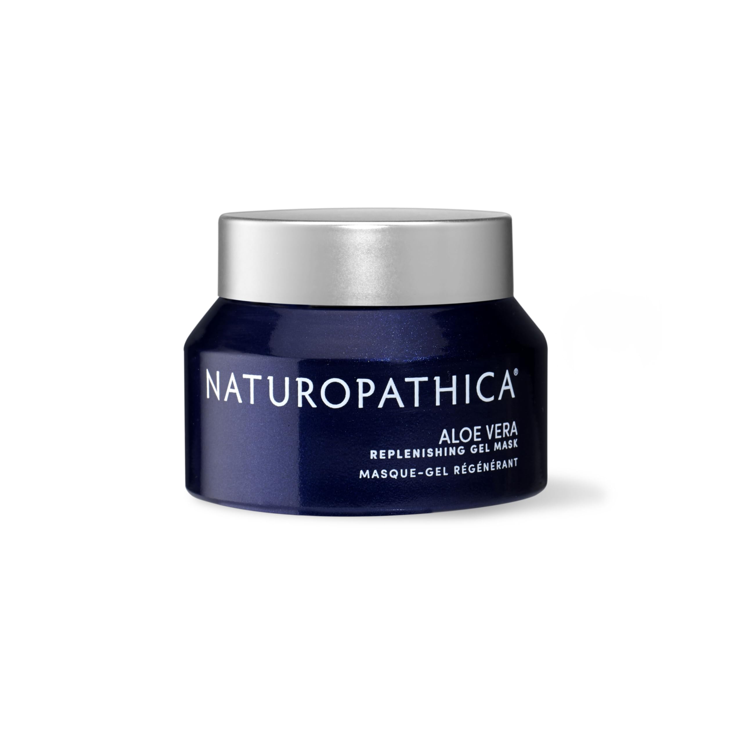Naturopathica Aloe Vera Replenishing Gel Mask