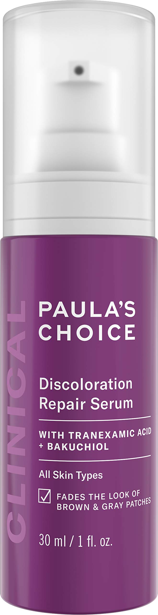 Paula's Choice CLINICAL Discoloration Repair Serum