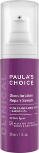 Paula's Choice CLINICAL Discoloration Repair Serum