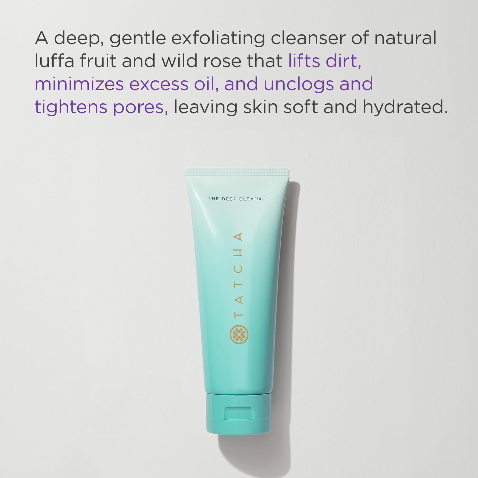 Tatcha The Deep Cleanse