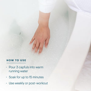 ELEMIS Aching Muscle Super Soak