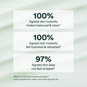 OSEA Ocean Cleanser