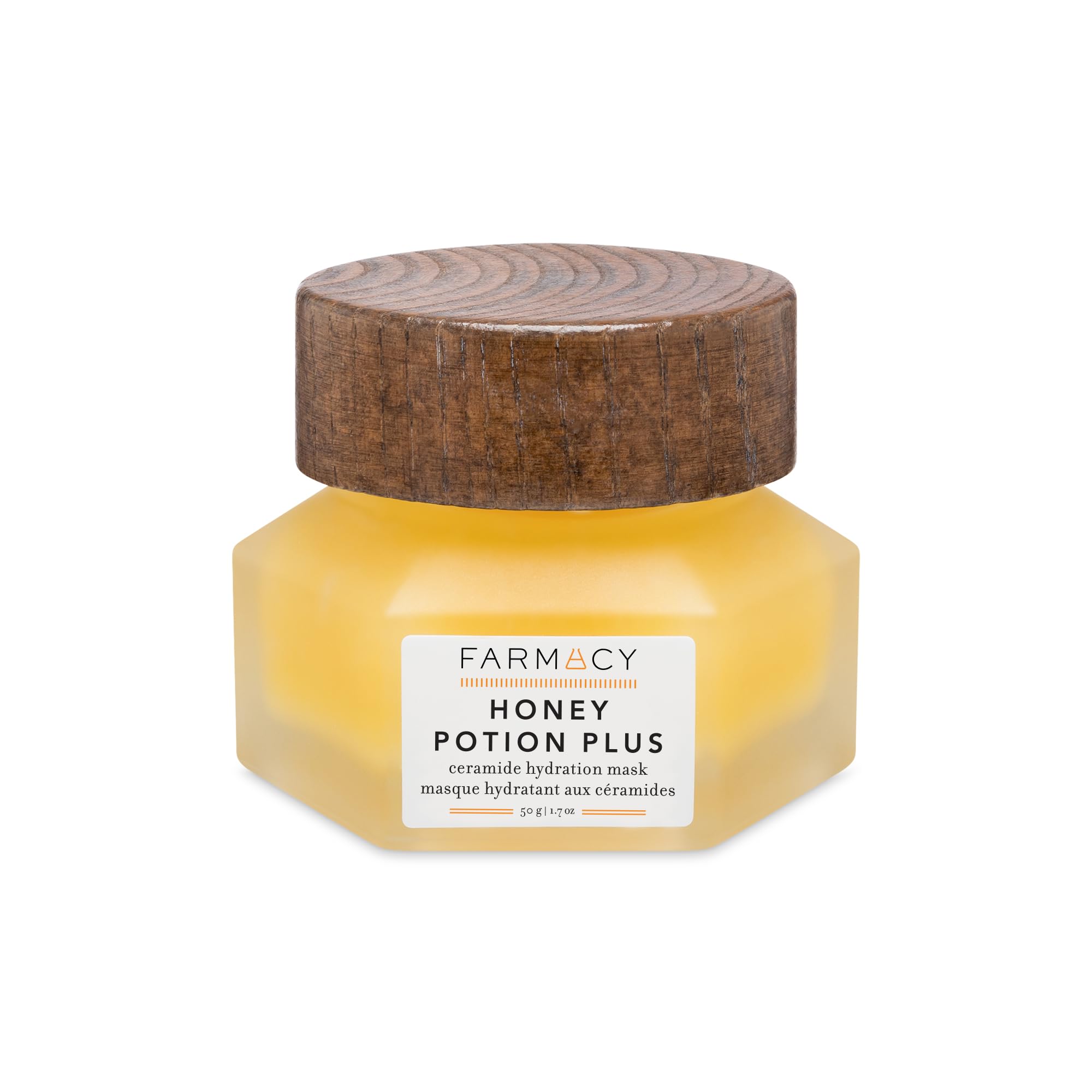 Farmacy Hydrating Face Mask - Honey Potion Plus