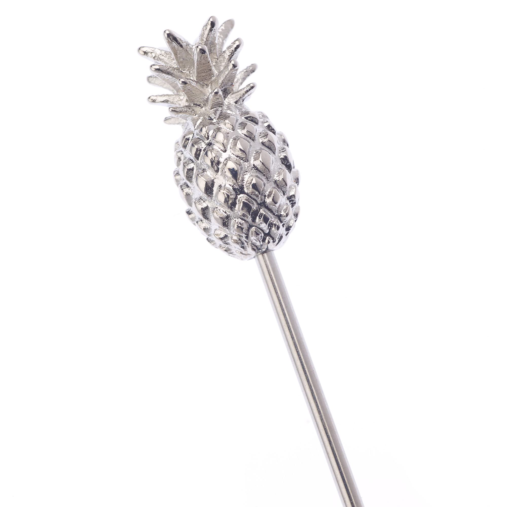 Barfly Pineapple Cocktail Picks - Set of 12