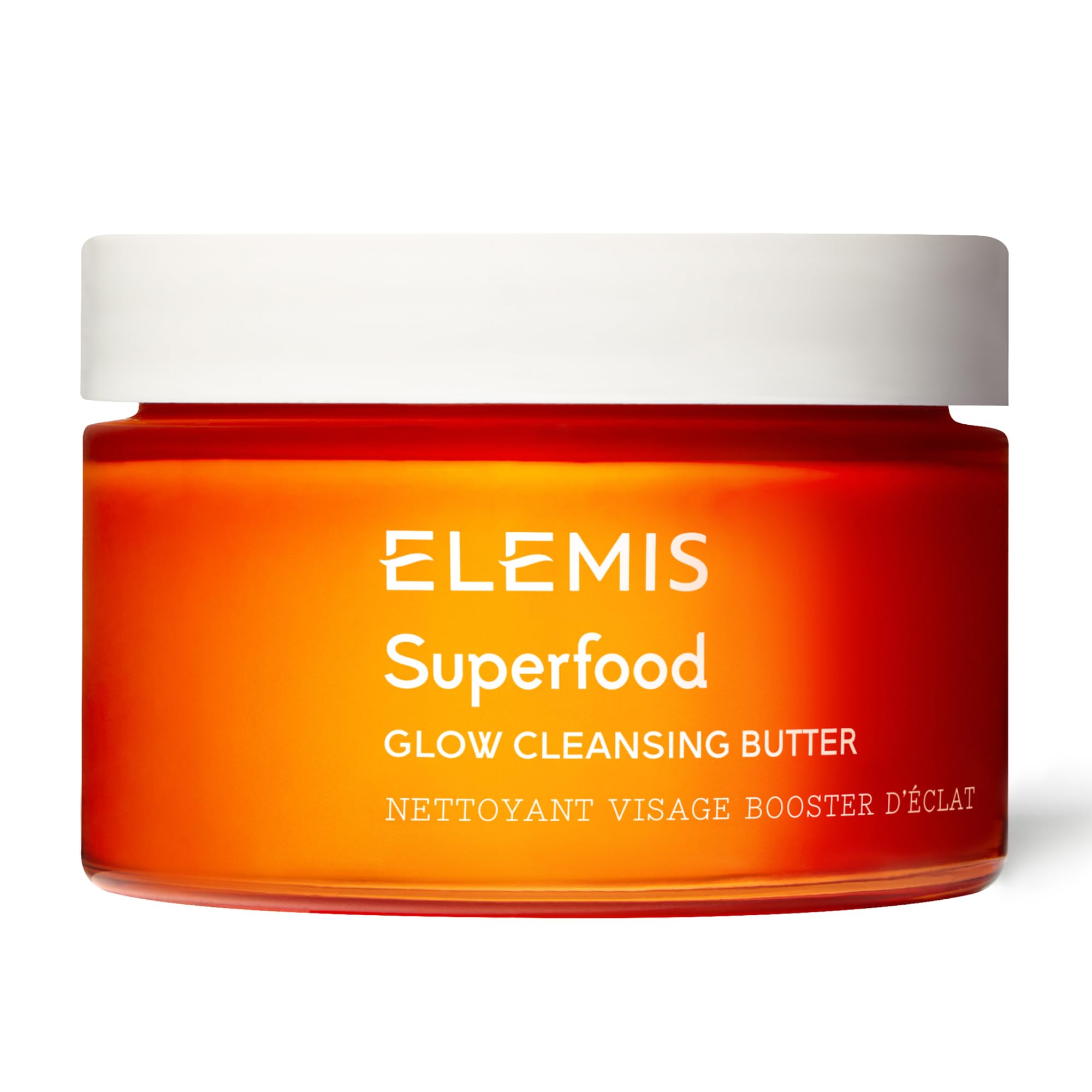 ELEMIS Superfood AHA Glow Cleansing Butter