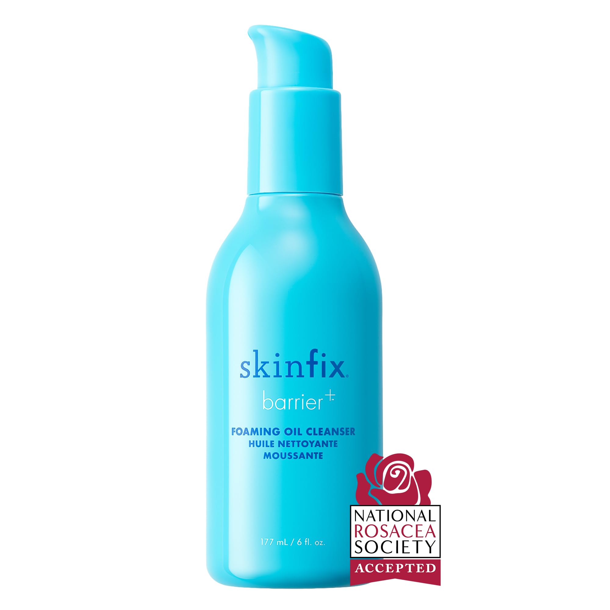 Skinfix Foaming Oil Cleanser