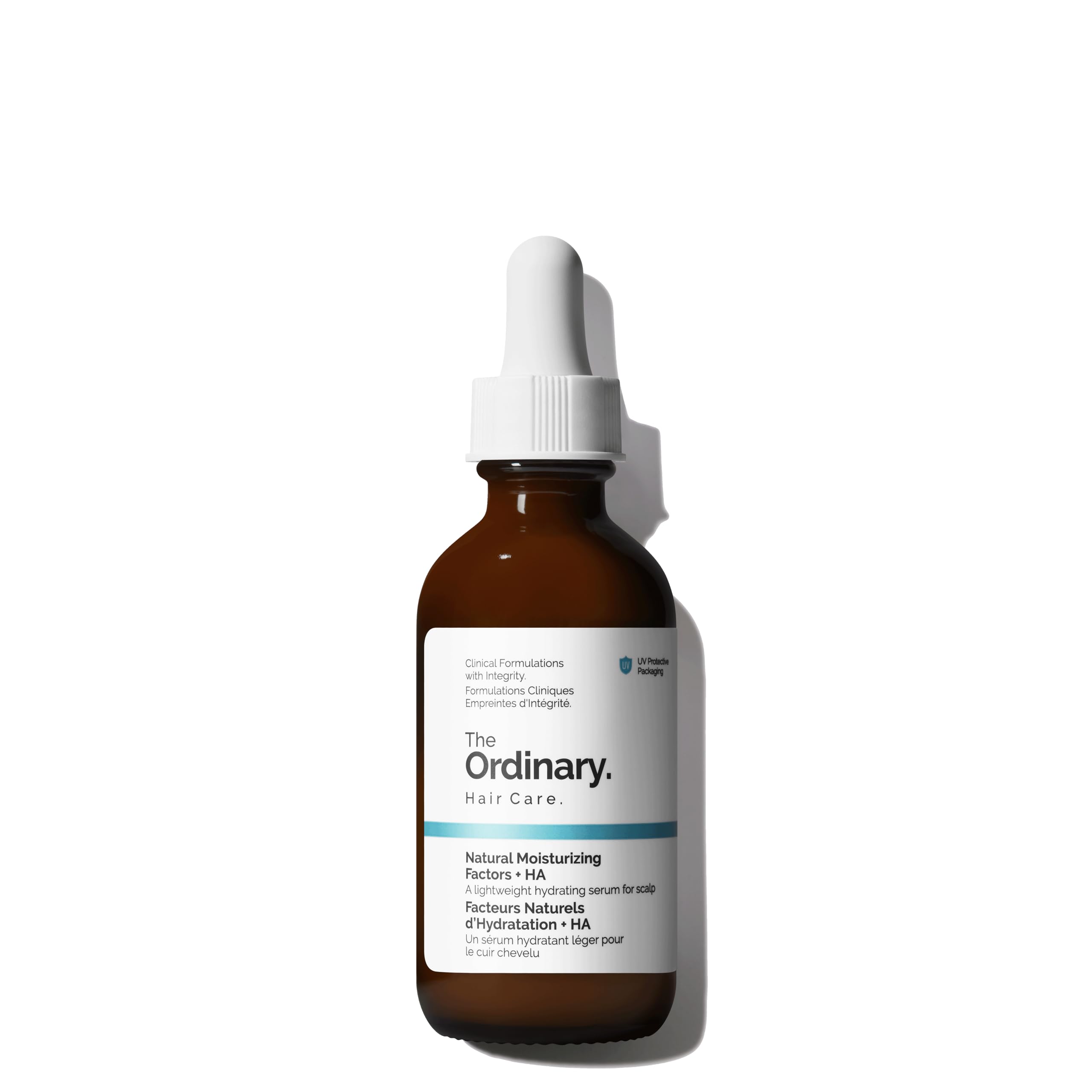The Ordinary Hair Care Natural Moisturizing Factors + Hyaluronic Acid
