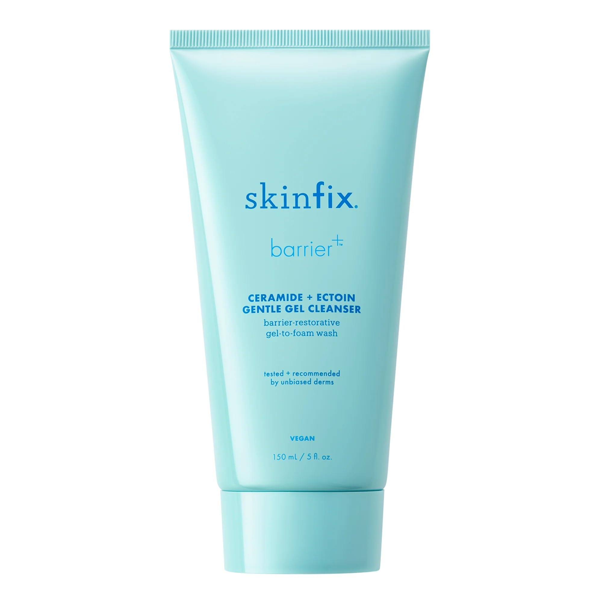Skinfix Ceramide + Ectoin Gentle Gel Cleanser Mini
