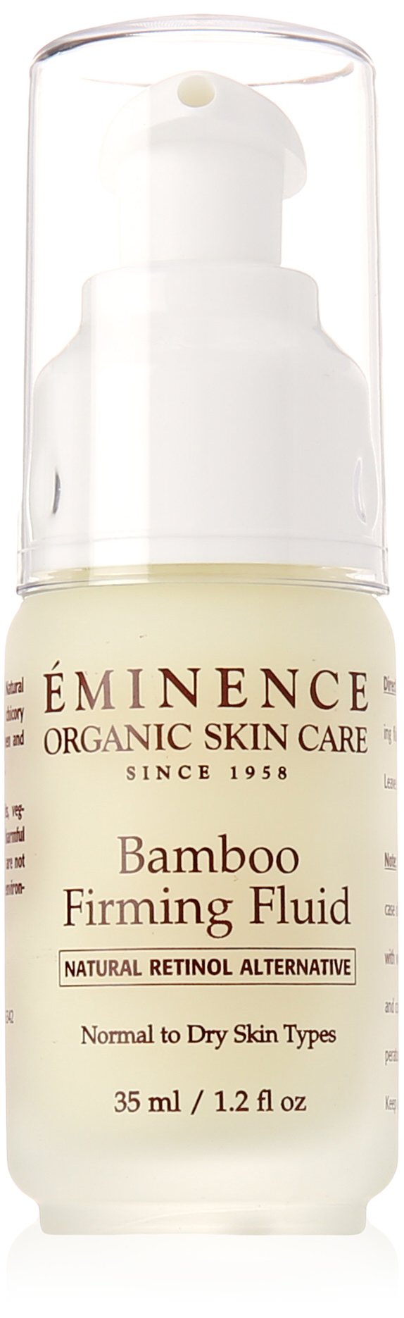 Eminence Bamboo Firming Fluid