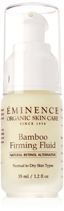 Eminence Bamboo Firming Fluid