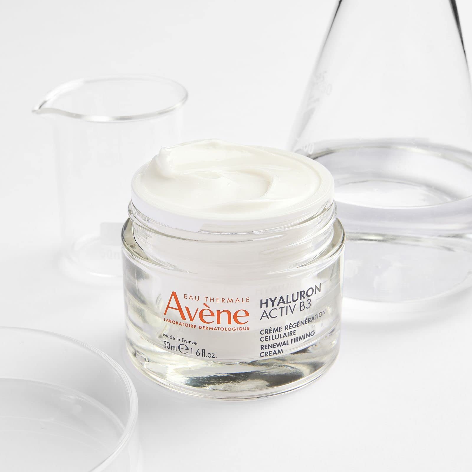 Avene Hyaluron Activ B3 Renewal Firming Cream