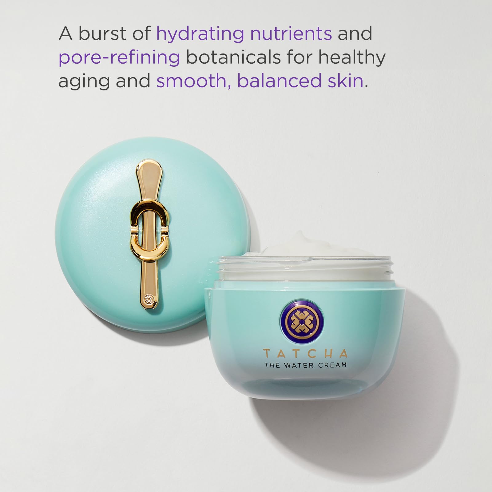TATCHA The Water Cream