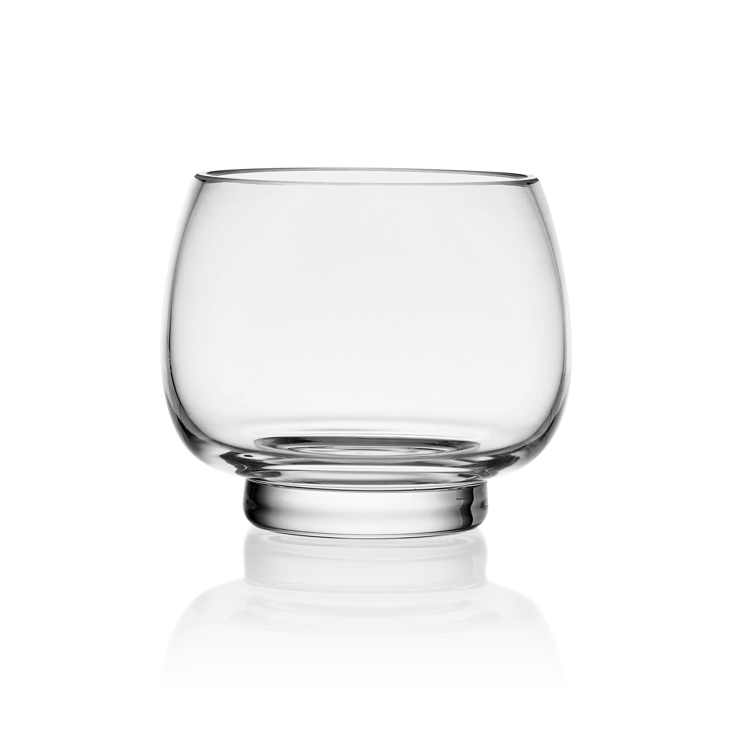 Mikasa Glenwood Party Punch Bowl Set with Punch Cups and Ladle, 8 Piece