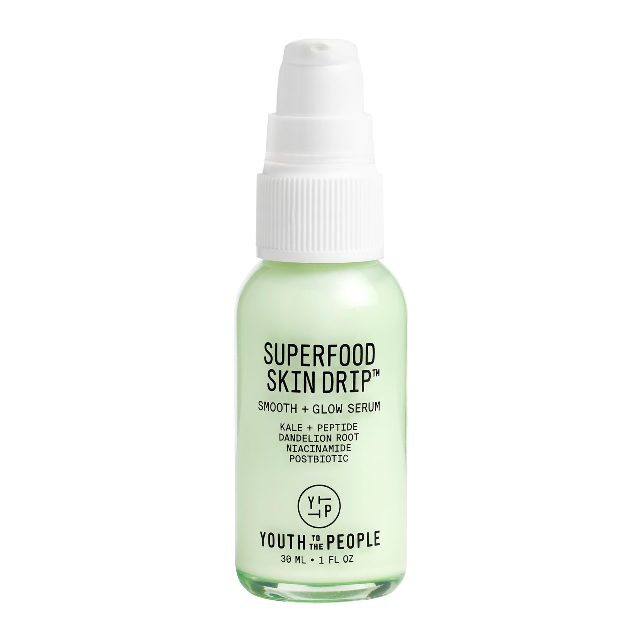 Youth To The People Superfood Skin Drip Face Serum