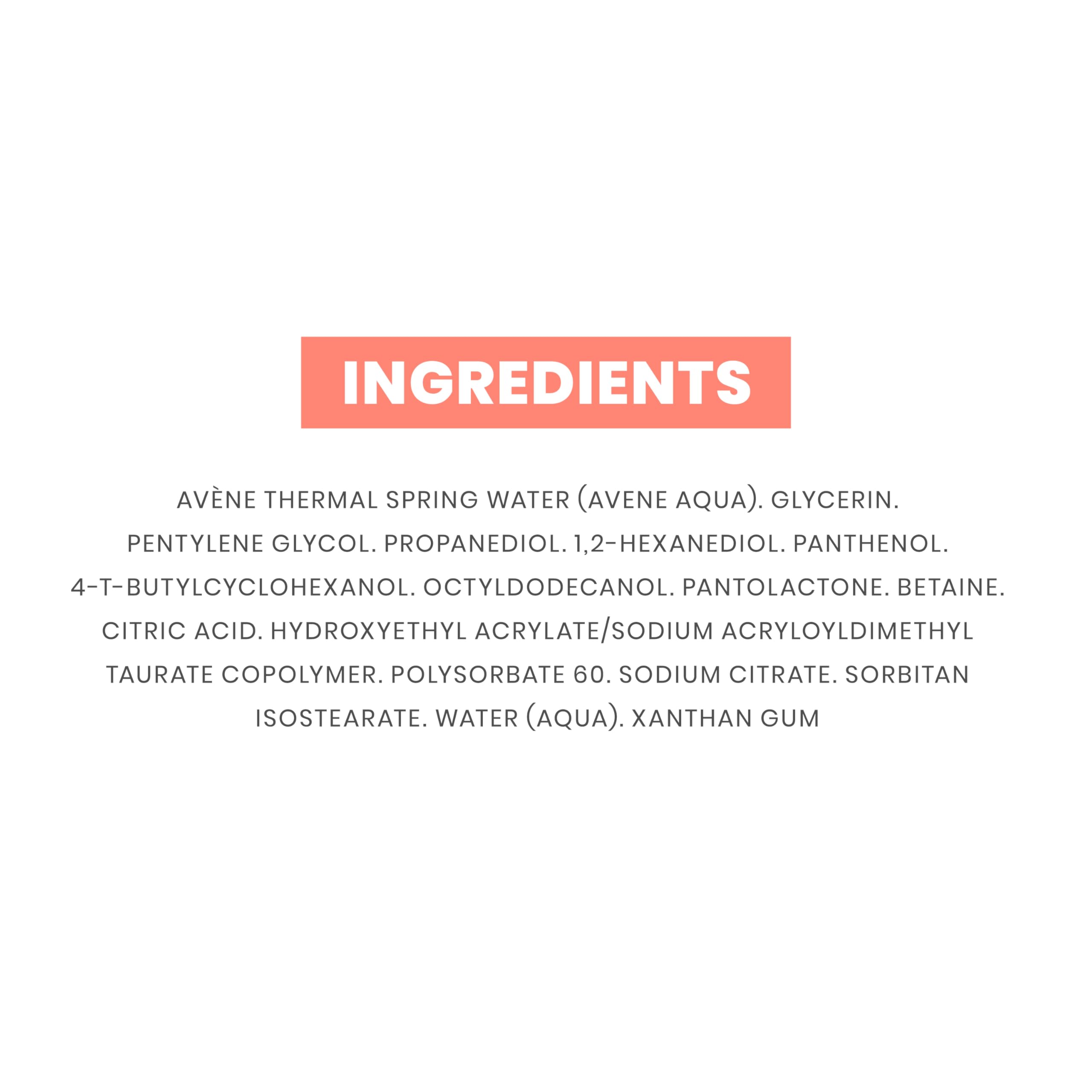 Avène Cicalfate+ Intensive Restorative Serum