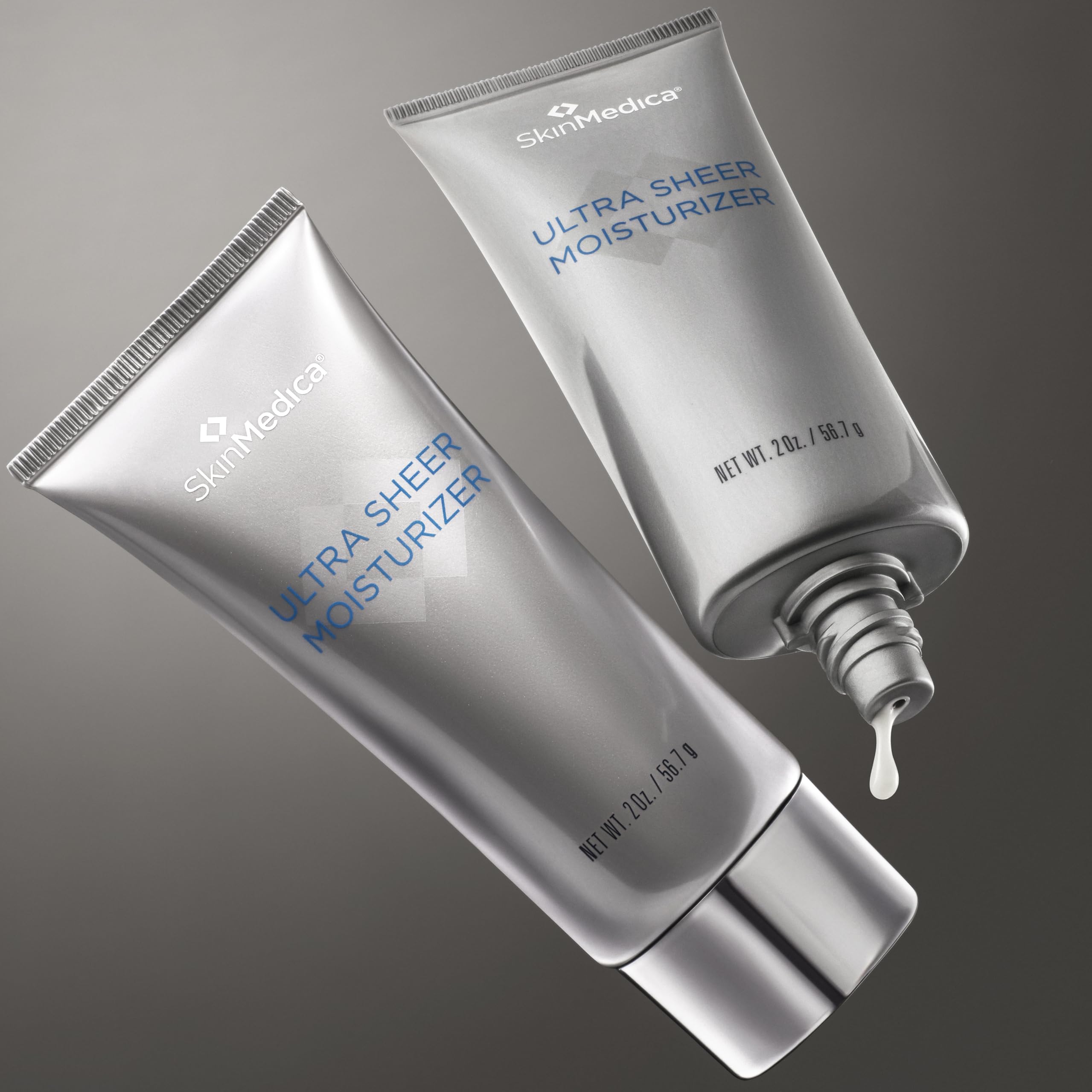 SkinMedica Ultra Sheer Moisturizer