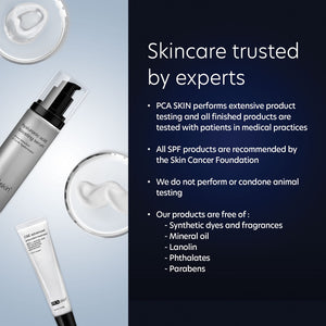PCA SKIN Acne Treatment Cream for Face